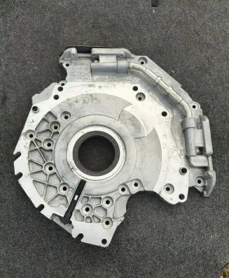 Audi A4 S4 B9 Timing chain cover 059103171dp