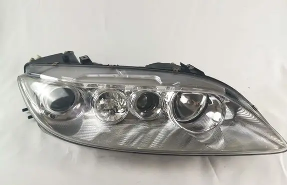 Mazda 6 Headlight/headlamp 014002473 014002473R F014002473R