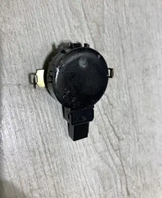 Ford Focus Rain sensor lu5t17d547