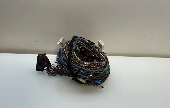 BMW 3 GT F34 Sound system wiring loom 8364862 967385