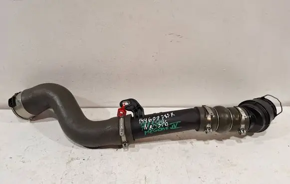 Renault Megane IV Intercooler hose/pipe 144609787R