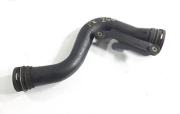 Seat Leon (1P) Intercooler hose/pipe 1K0145762P