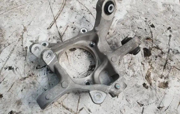 KIA EV6 Rear wheel hub spindle/knuckle 22G03D8483 22603080483