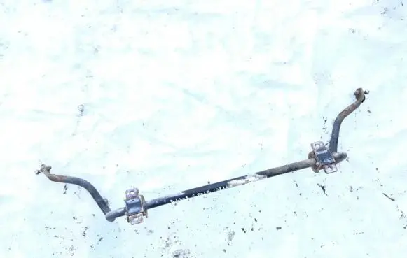 Front anti-roll bar/sway bar