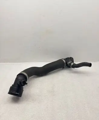 BMW X6 E71 Engine coolant pipe/hose 7576403 NM32245 PA66GF30