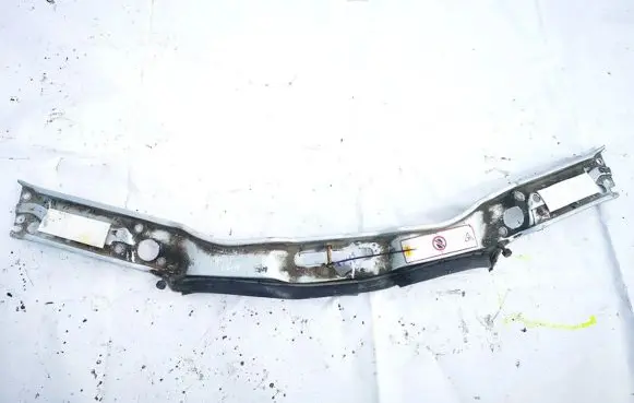 Audi A6 S6 C4 4A Radiator support slam panel 4a0010145