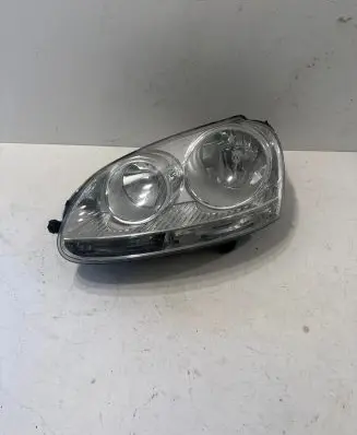 Volkswagen Golf V Headlight/headlamp 1K6941005N 0301212203