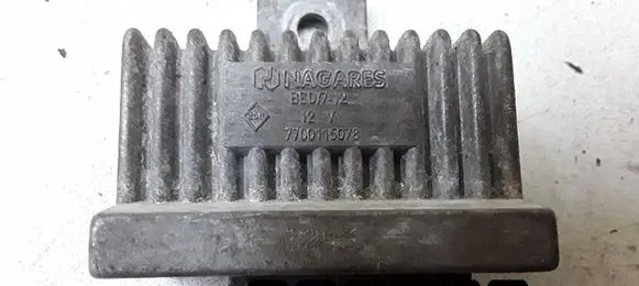 Renault Clio II ABS relay 7700115078