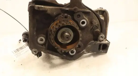 Ford Focus C-MAX Fuel injection high pressure pump 9684778280