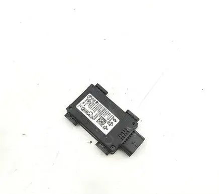 Nissan Qashqai J12 Blind spot module 284N09449R 3659ARN5TR