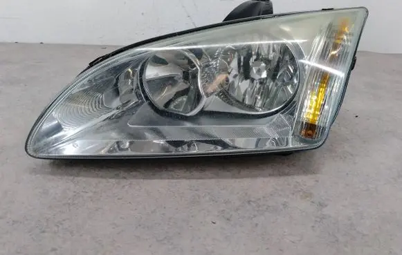 Ford Focus Headlight/headlamp 4M5113W030AC