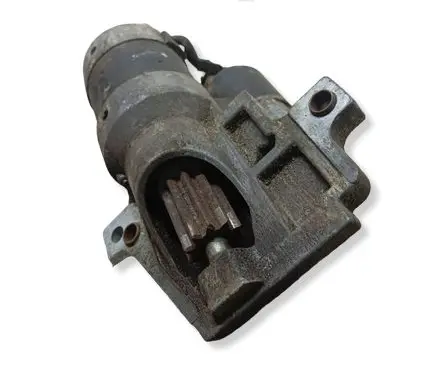 Volkswagen Sharan Starter motor S114875