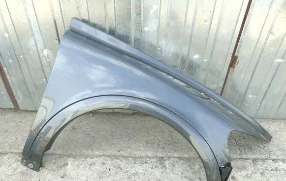 Volvo C30 Fender