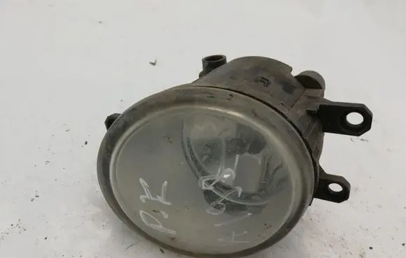Toyota Avensis T250 Front fog light 89210656