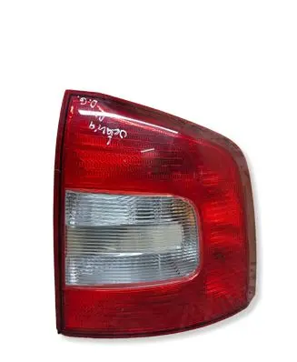 Skoda Octavia Mk2 (1Z) Rear/tail lights 1Z9945096A 1Z9945258