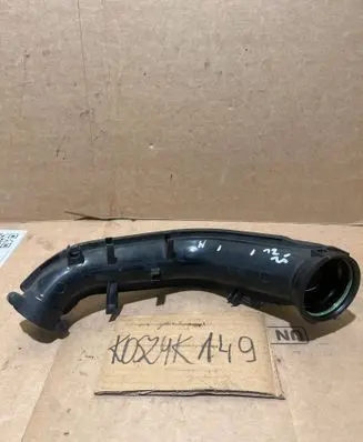 Volkswagen Golf VI Intercooler hose/pipe 03C145673H