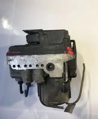 Audi A4 S4 B5 8D ABS Pump 4A0614111G 0265218011