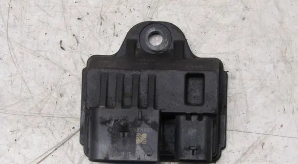 Mini One - Cooper F56 F55 Glow plug pre-heat relay 8513152