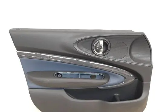 Mini Clubman F54 Front door card panel trim
