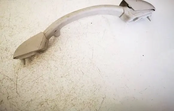 Citroen C3 Rear interior roof grab handle