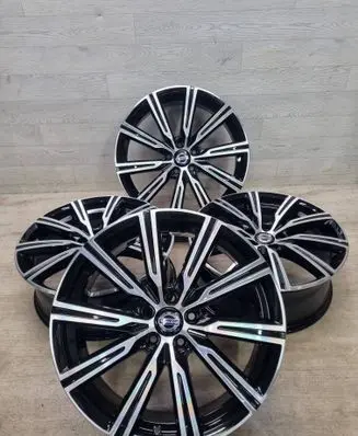 Volvo XC60 R19 alloy rim 31423852