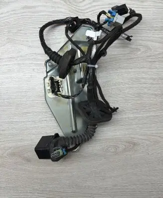 Cadillac SRX Rear door wiring loom 15144699 25722935 1GA0254636