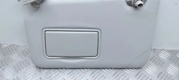 Nissan Micra K14 Sun visor 964015EN5B