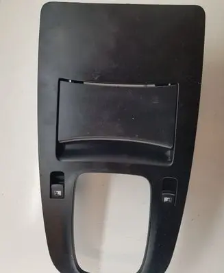 Volkswagen Sharan Ashtray (front) 7M3863289B