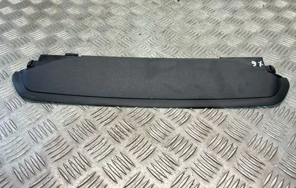 BMW X6 E71 Third/center stoplight 7207825