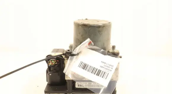 Peugeot 3008 I ABS Pump 0265230881