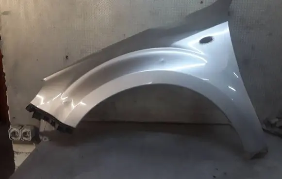 Subaru Forester SH Fender 