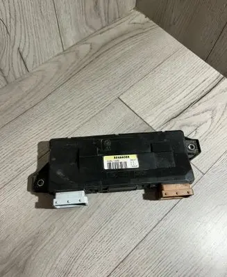 Alfa Romeo 159 Other control units/modules 60684088 NVBL1939