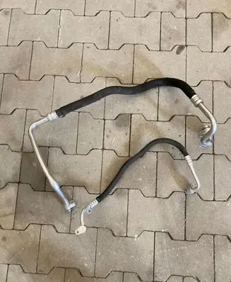 Audi A6 S6 C8 4K Air conditioning (A/C) pipe/hose 4K0816743BG