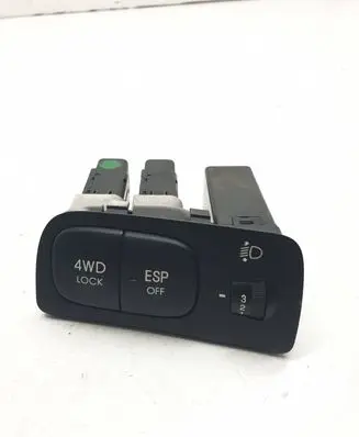 KIA Sportage ESP (stability program) switch 621W05010