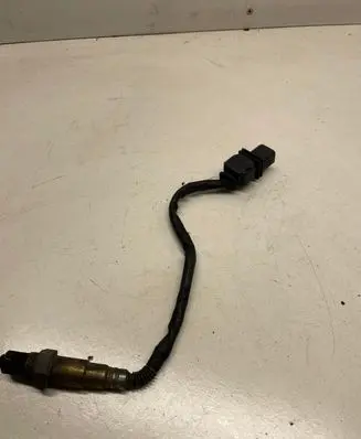 BMW 3 E90 E91 Lambda probe sensor 7791600 0281994918 1928404682