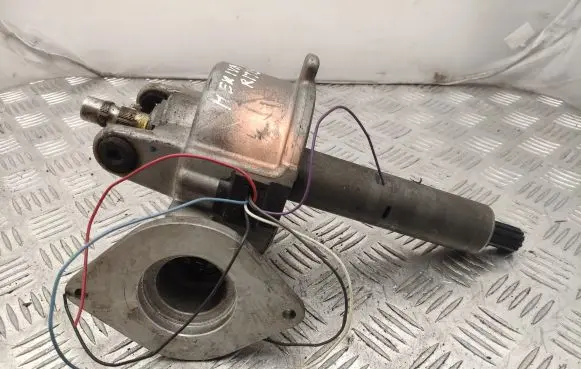 Opel Meriva A Electric power steering pump 26093339 26093281