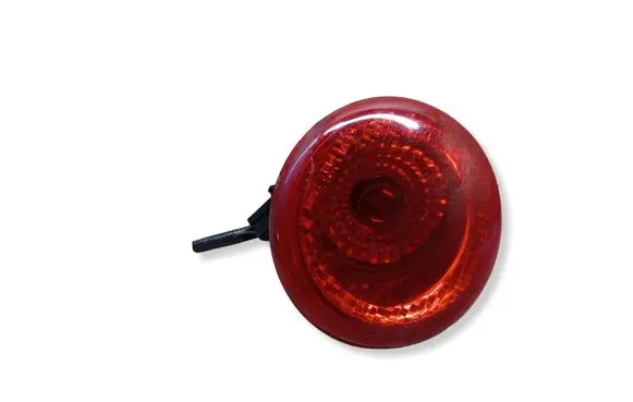 Chevrolet HHR Rear/tail lights 25823016