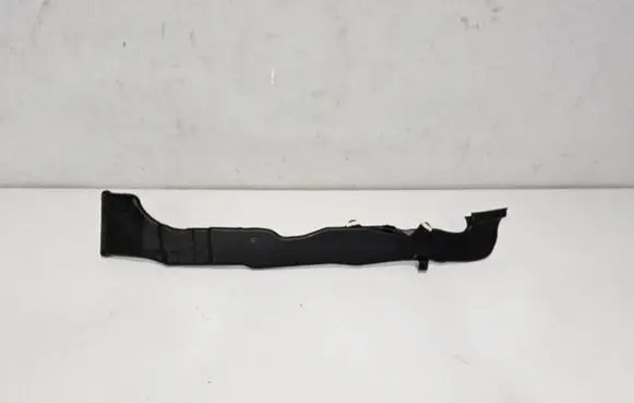 Porsche Cayenne (9Y0 9Y3) Cabin air duct channel 760819726 PAB81972600 PAB819726