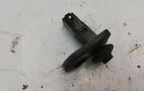 Hyundai Santa Fe Rear door sensor NOCODE