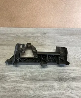 Peugeot 307 Headlight washer nozzle holder 43170757