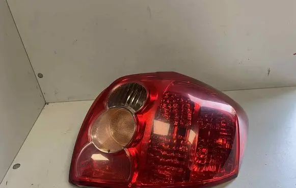 Toyota Auris 150 Rear/tail lights 02112