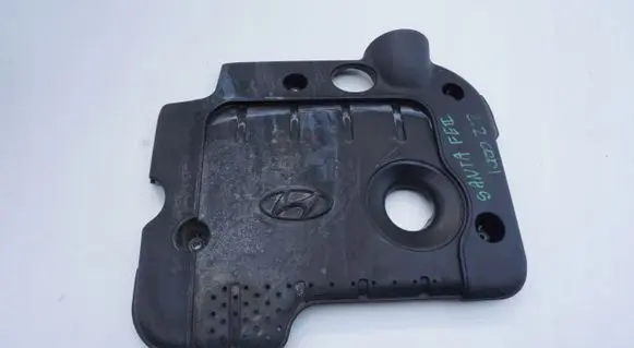 Hyundai Santa Fe Engine cover (trim)