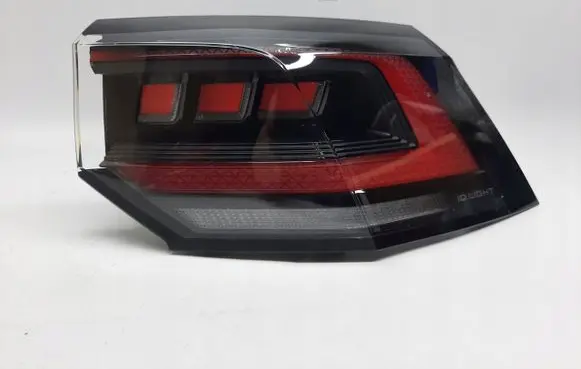Volkswagen Golf VIII Rear/tail lights 5H0945208B