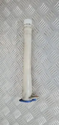 KIA Sorento Window washer liquid tank fill tube 
