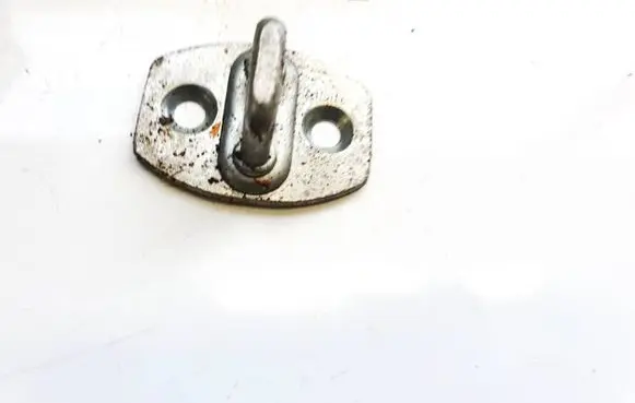 Toyota Corolla E120 E130 Rear door lock loop/hook striker 