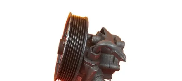Renault Trafic II (X83) Power steering pump 8200357347 M9R786