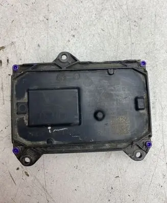 Skoda Octavia Mk3 (5E) LED ballast control module 1T0941329B