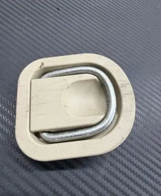 Opel Insignia A Tie down hook / loop 24437967