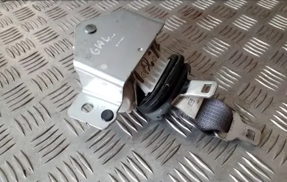 Chrysler Grand Voyager V Roof seat belt 