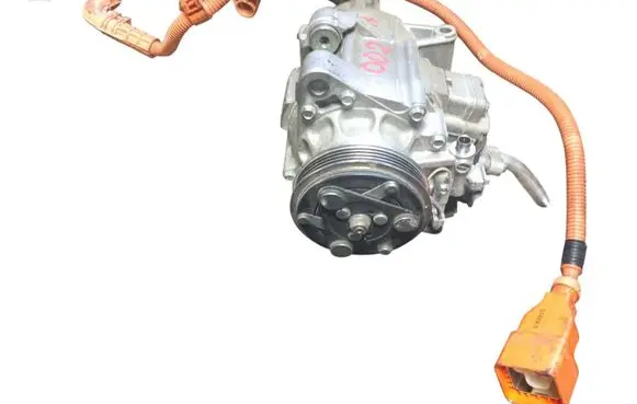 Honda Civic IX Air conditioning (A/C) compressor (pump) HBC198 42194 HBC19842194